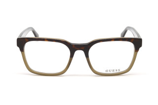 Оправи GUESS GU50094 056 53 Фото №3 - linza.ua