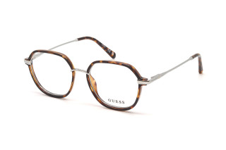 Оправи GUESS GU50098 052 50 Фото №1 - linza.ua