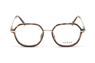 Оправи GUESS GU50098 052 50 Фото №2 - linza.ua