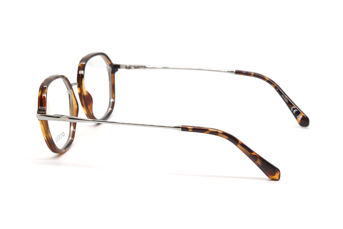 Оправи GUESS GU50098 052 50 Фото №3 - linza.ua