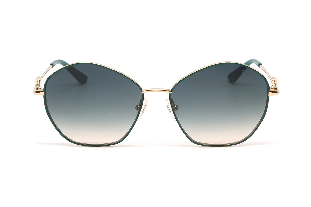Солнцезащитные очки GUESS GU7907 98W 59 Фото №2 - linza.ua