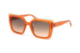 Солнцезащитные очки GUESS GU7908 44F 52 Фото №1 - linza.ua