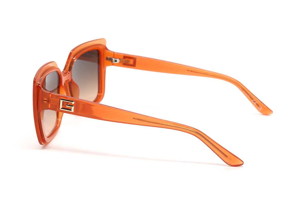 Солнцезащитные очки GUESS GU7908 44F 52 Фото №3 - linza.ua