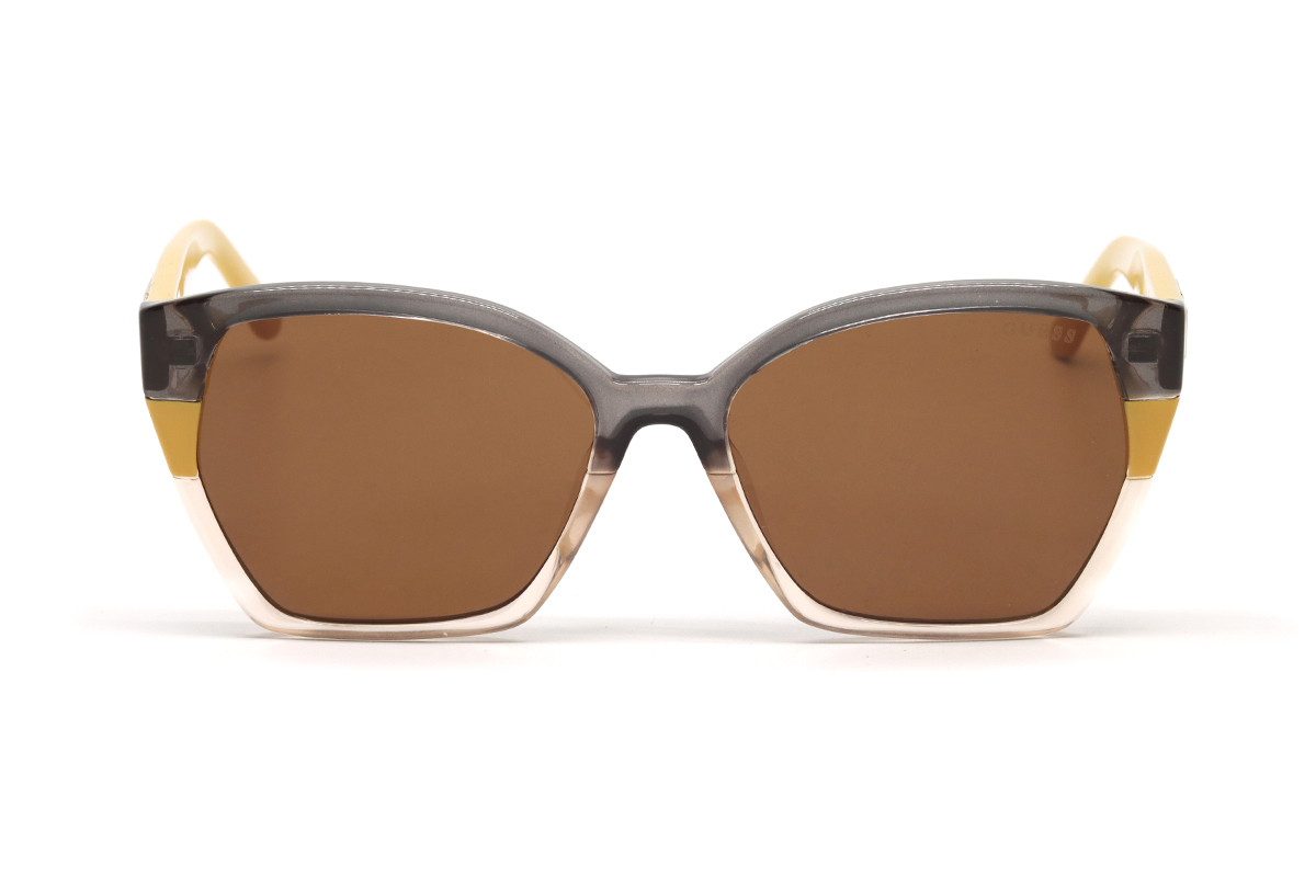 Солнцезащитные очки GUESS GU7912 41E 55 Фото №2 - linza.ua