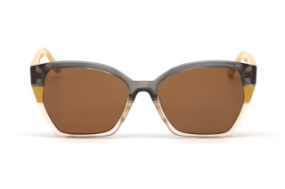 Солнцезащитные очки GUESS GU7912 41E 55 Фото №2 - linza.ua