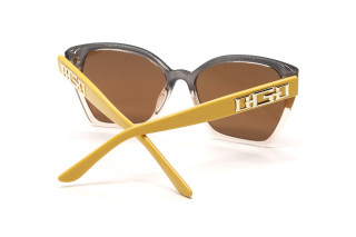 Солнцезащитные очки GUESS GU7912 41E 55 Фото №4 - linza.ua