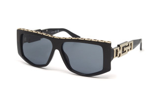 Сонцезахистні окуляри GUESS GU7914 01A 58 - linza.ua