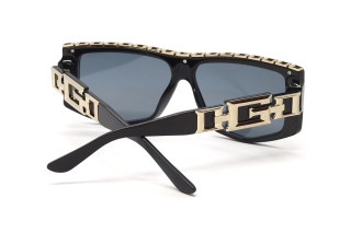 Сонцезахисні окуляри GUESS GU7914 01A 58 Фото №2 - linza.ua