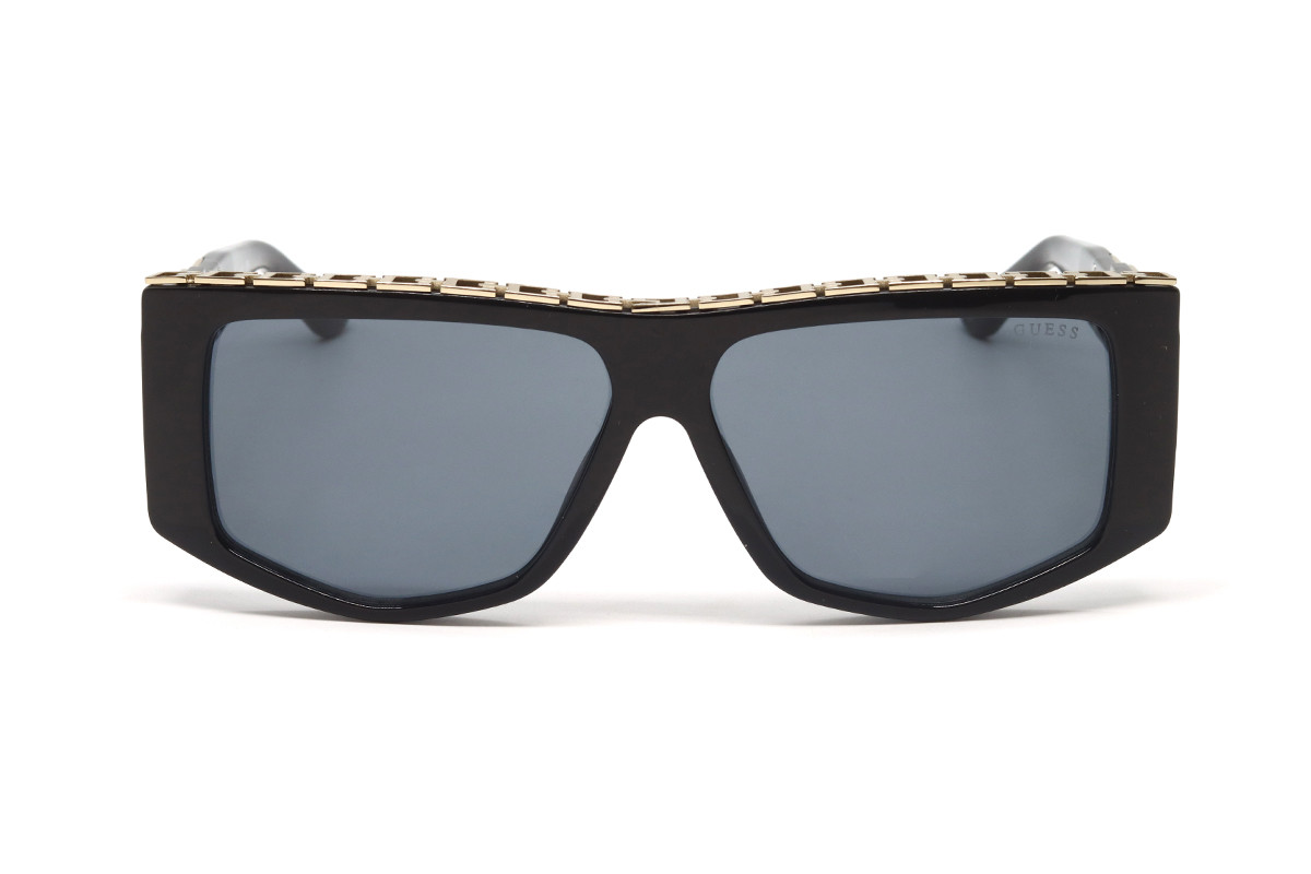 Сонцезахисні окуляри GUESS GU7914 01A 58 Фото №3 - linza.ua