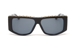 Сонцезахисні окуляри GUESS GU7914 01A 58 Фото №3 - linza.ua