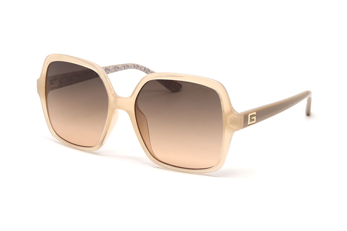Солнцезащитные очки GUESS GU7921-H 57F 57 Фото №1 - linza.ua