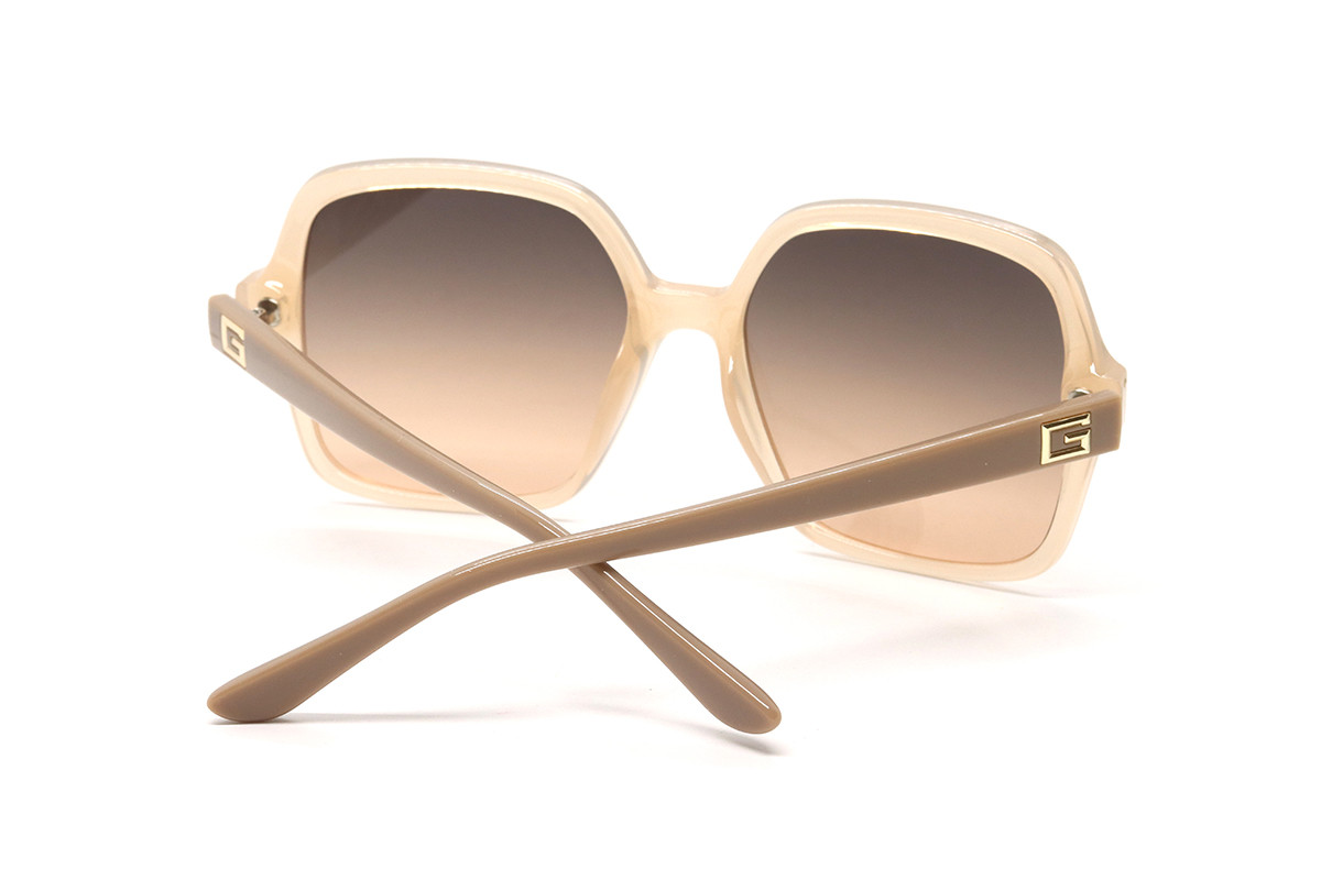 Солнцезащитные очки GUESS GU7921-H 57F 57 Фото №2 - linza.ua