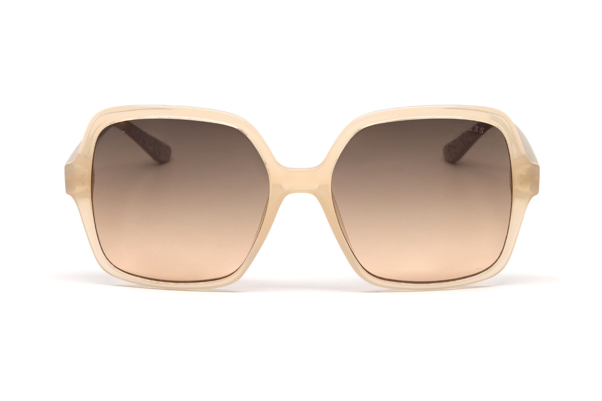 Солнцезащитные очки GUESS GU7921-H 57F 57 Фото №3 - linza.ua