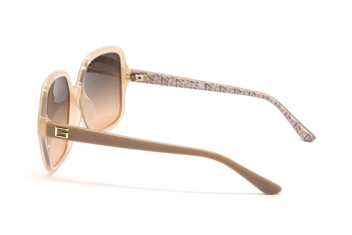 Солнцезащитные очки GUESS GU7921-H 57F 57 Фото №4 - linza.ua