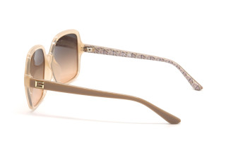 Солнцезащитные очки GUESS GU7921-H 57F 57 Фото №4 - linza.ua