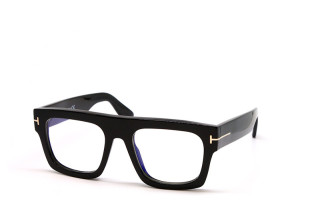 Оправы TOM FORD FT5634-B 001 53 Фото №1 - linza.ua