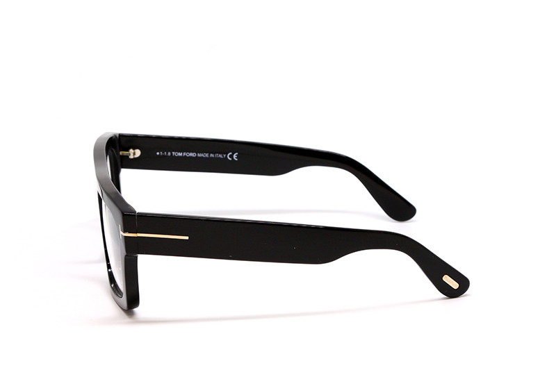 Оправы TOM FORD FT5634-B 001 53 Фото №2 - linza.ua