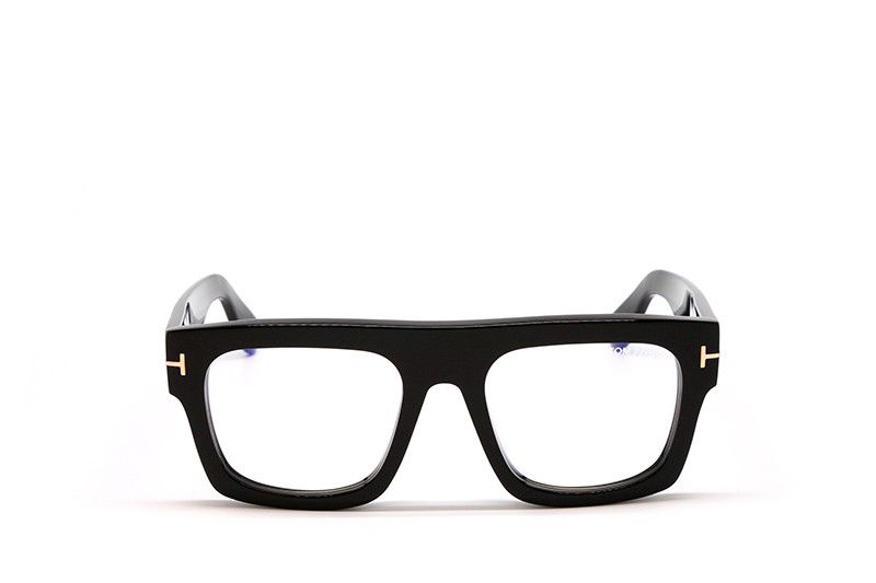 Оправы TOM FORD FT5634-B 001 53 Фото №3 - linza.ua