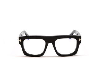 Оправы TOM FORD FT5634-B 001 53 Фото №3 - linza.ua