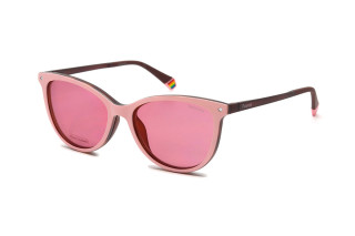 Солнцезащитные очки PLD PLD 6138/CS 35J53A2 Фото №1 - linza.ua