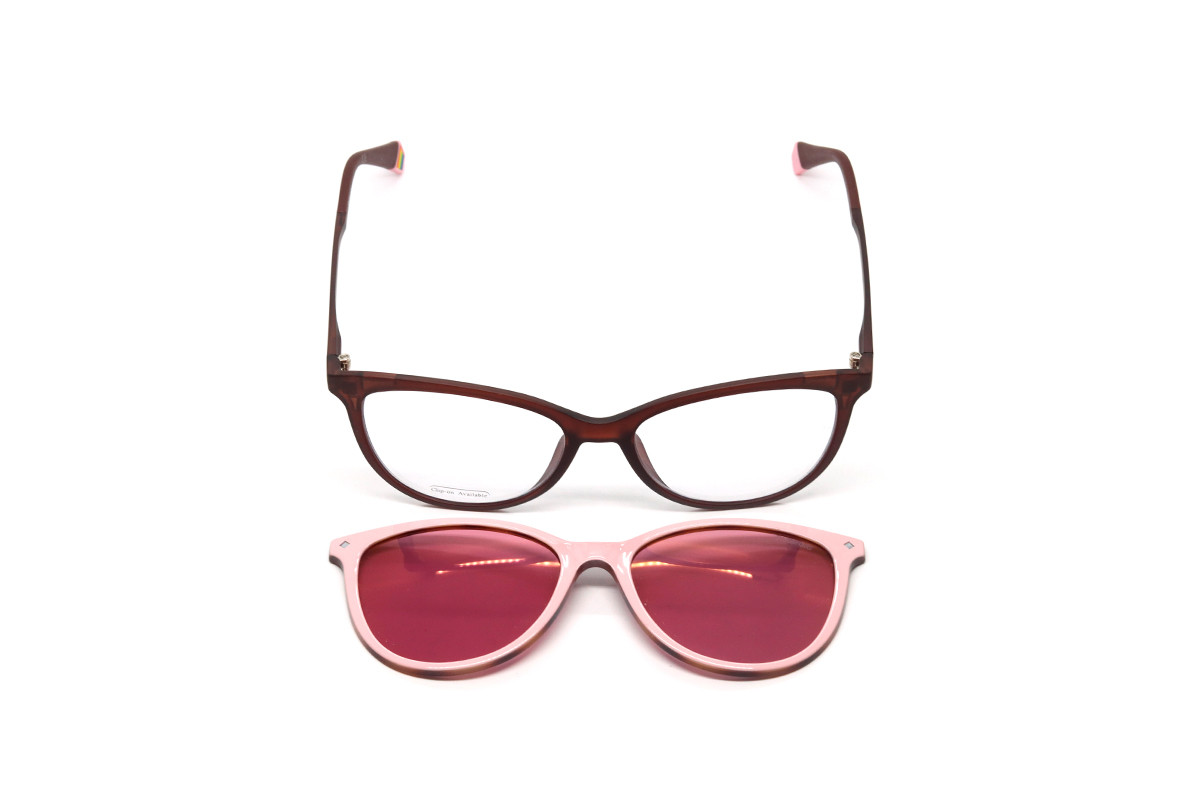 Солнцезащитные очки PLD PLD 6138/CS 35J53A2 Фото №5 - linza.ua