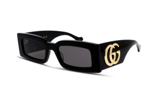 Солнцезащитные очки GUCCI GG1425S-001 53 - linza.ua