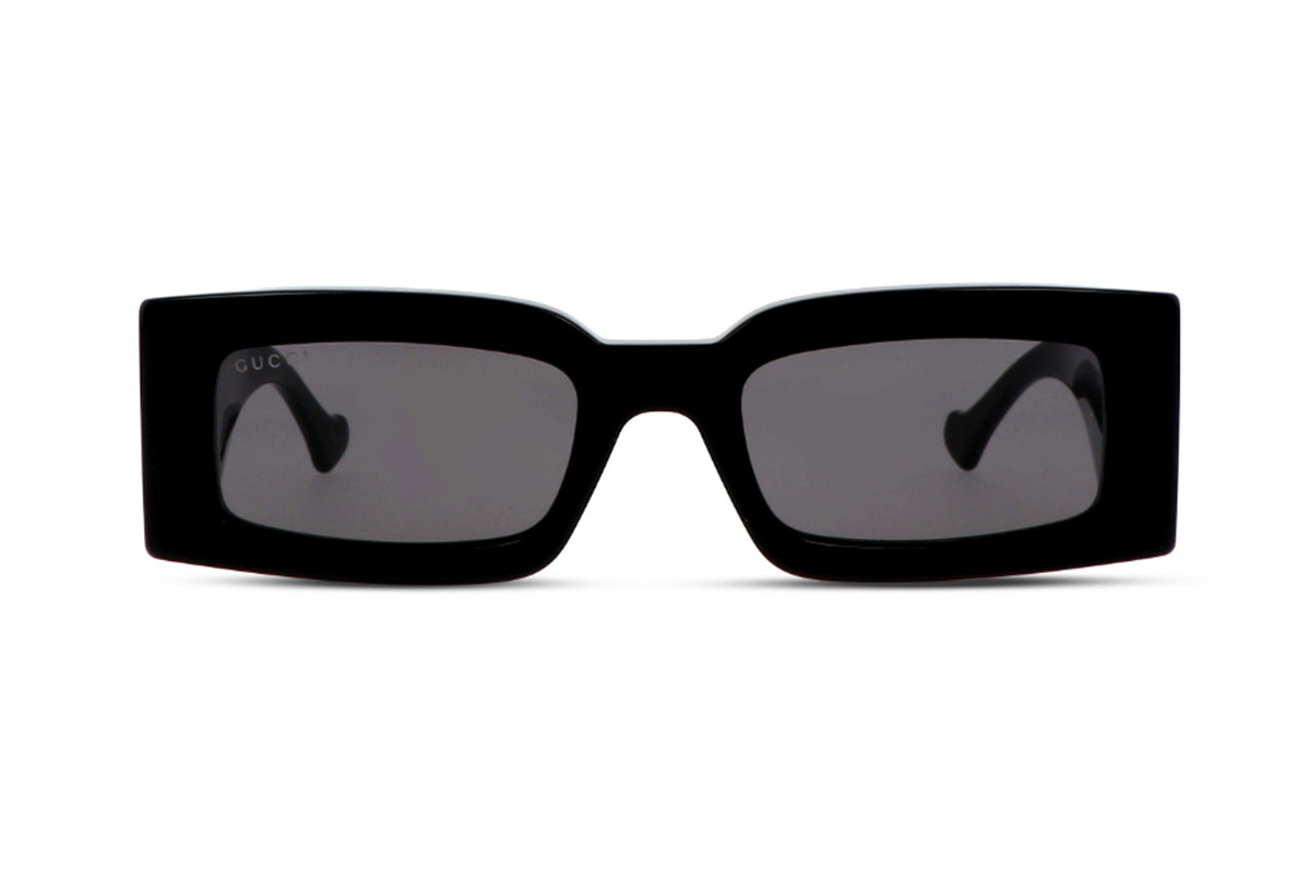 Солнцезащитные очки GUCCI GG1425S-001 53 Фото №2 - linza.ua