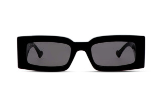 Солнцезащитные очки GUCCI GG1425S-001 53 Фото №2 - linza.ua