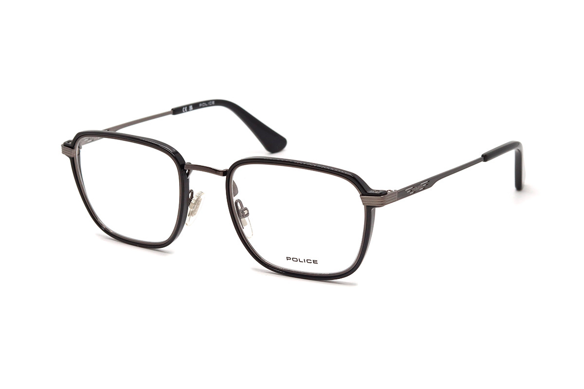 Оправи Police VPLG76 568Y 51 Фото №1 - linza.ua