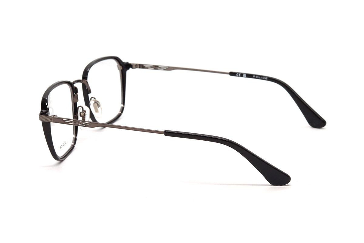 Оправи Police VPLG76 568Y 51 Фото №3 - linza.ua