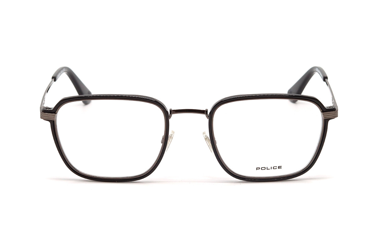 Оправи Police VPLG76 568Y 51 Фото №4 - linza.ua