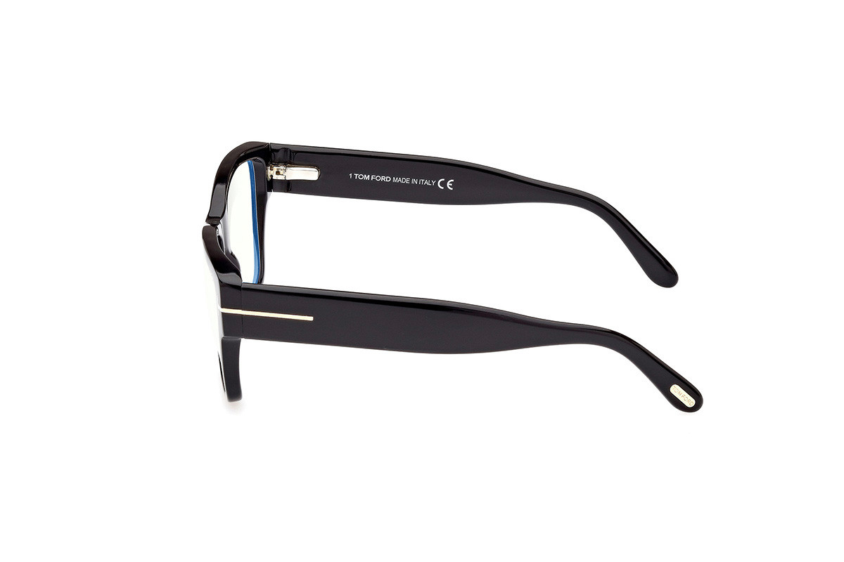 Оправы TOM FORD FT5878-B 001 55 Фото №3 - linza.ua