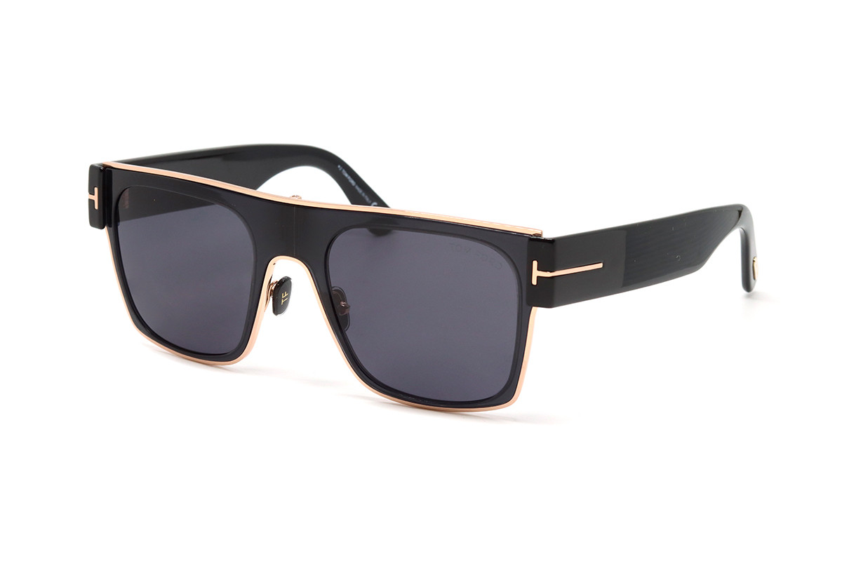 Сонцезахисні окуляри TOM FORD FT1073 01A 54 Фото №1 - linza.ua
