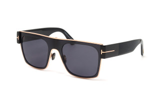 Солнцезащитные очки TOM FORD FT1073 01A 54 - linza.ua