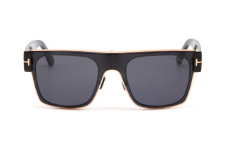 Сонцезахисні окуляри TOM FORD FT1073 01A 54 Фото №2 - linza.ua