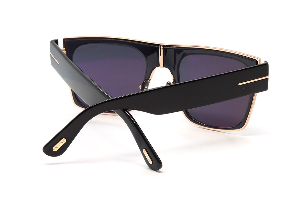 Сонцезахисні окуляри TOM FORD FT1073 01A 54 Фото №4 - linza.ua