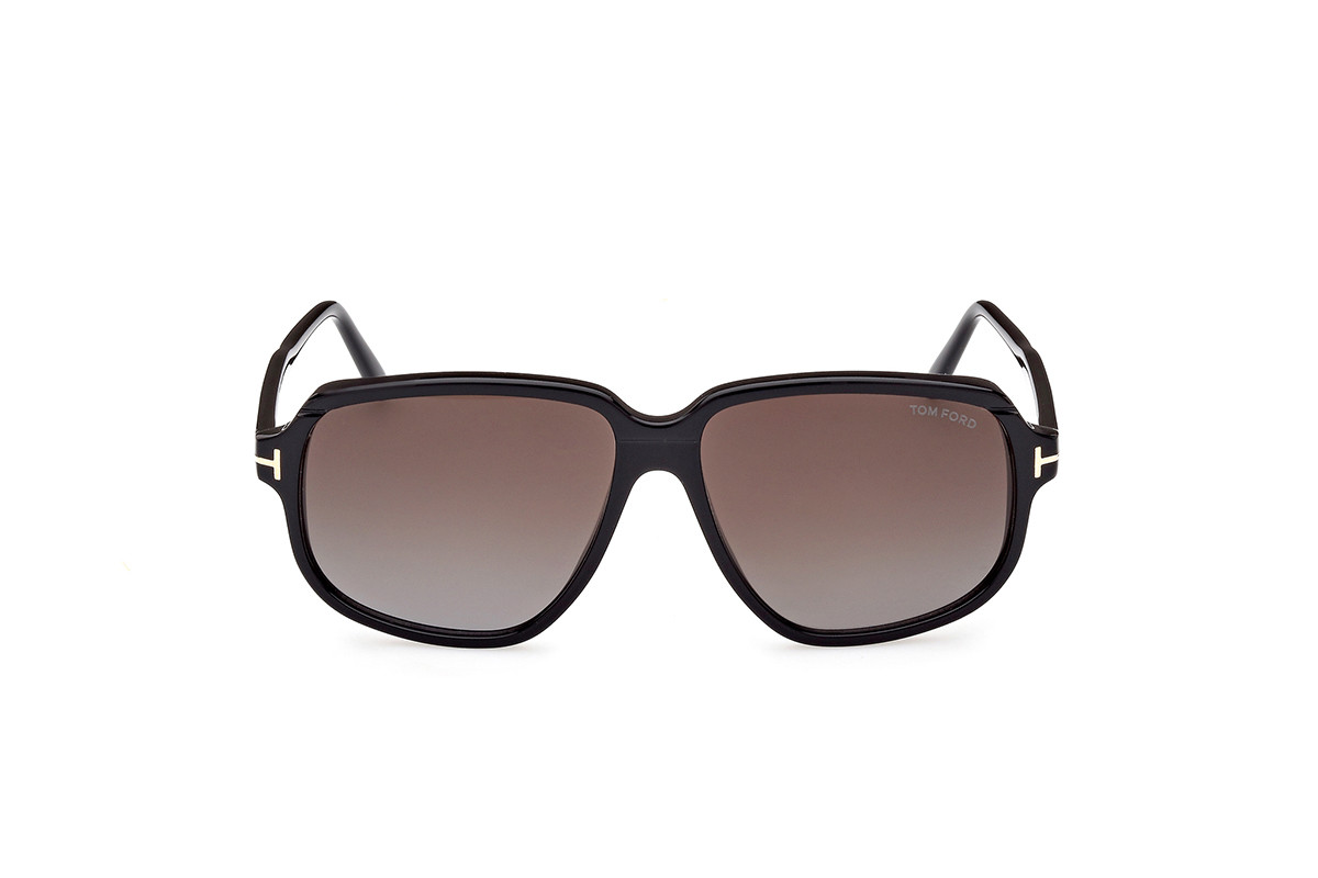 Сонцезахисні окуляри TOM FORD FT1024 01B 59 Фото №2 - linza.ua