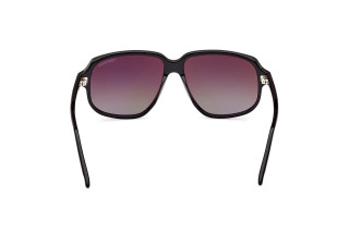 Сонцезахисні окуляри TOM FORD FT1024 01B 59 Фото №4 - linza.ua