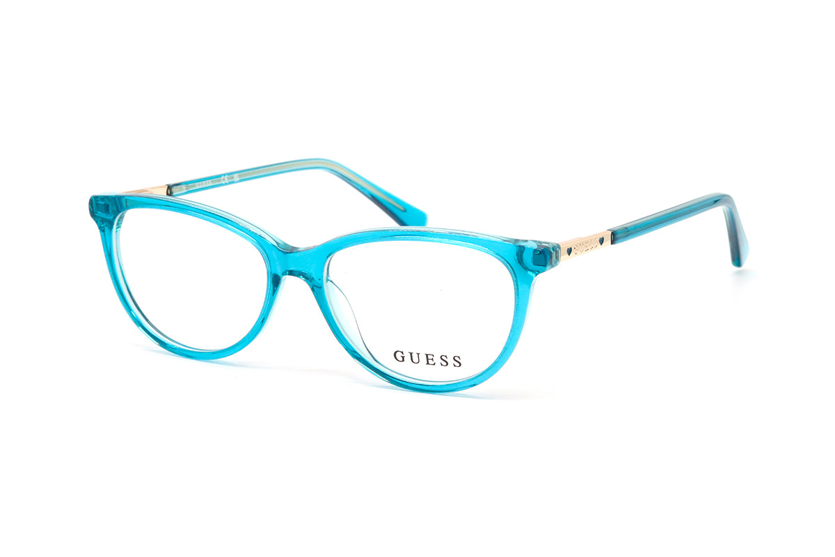 Оправи GUESS GU9233 092 47 Фото №1 - linza.ua