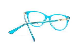 Оправи GUESS GU9233 092 47 Фото №2 - linza.ua