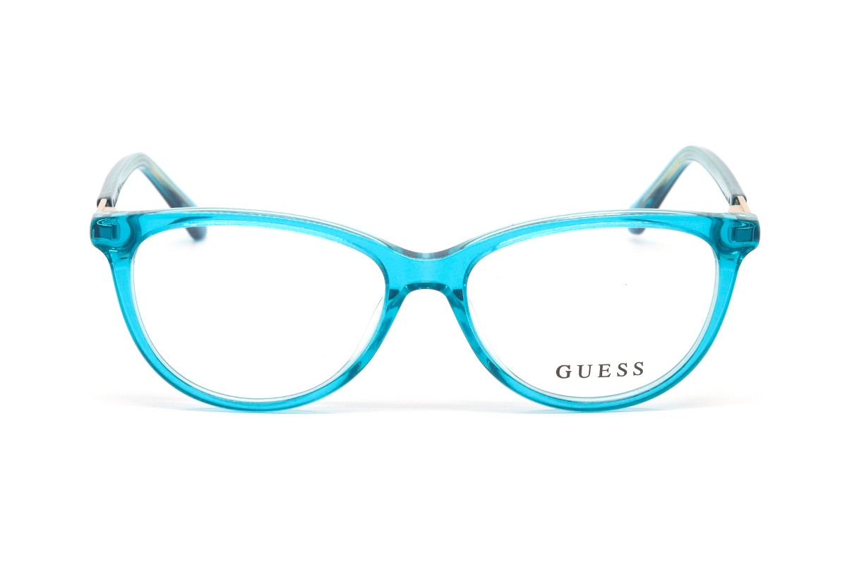 Оправи GUESS GU9233 092 47 Фото №3 - linza.ua