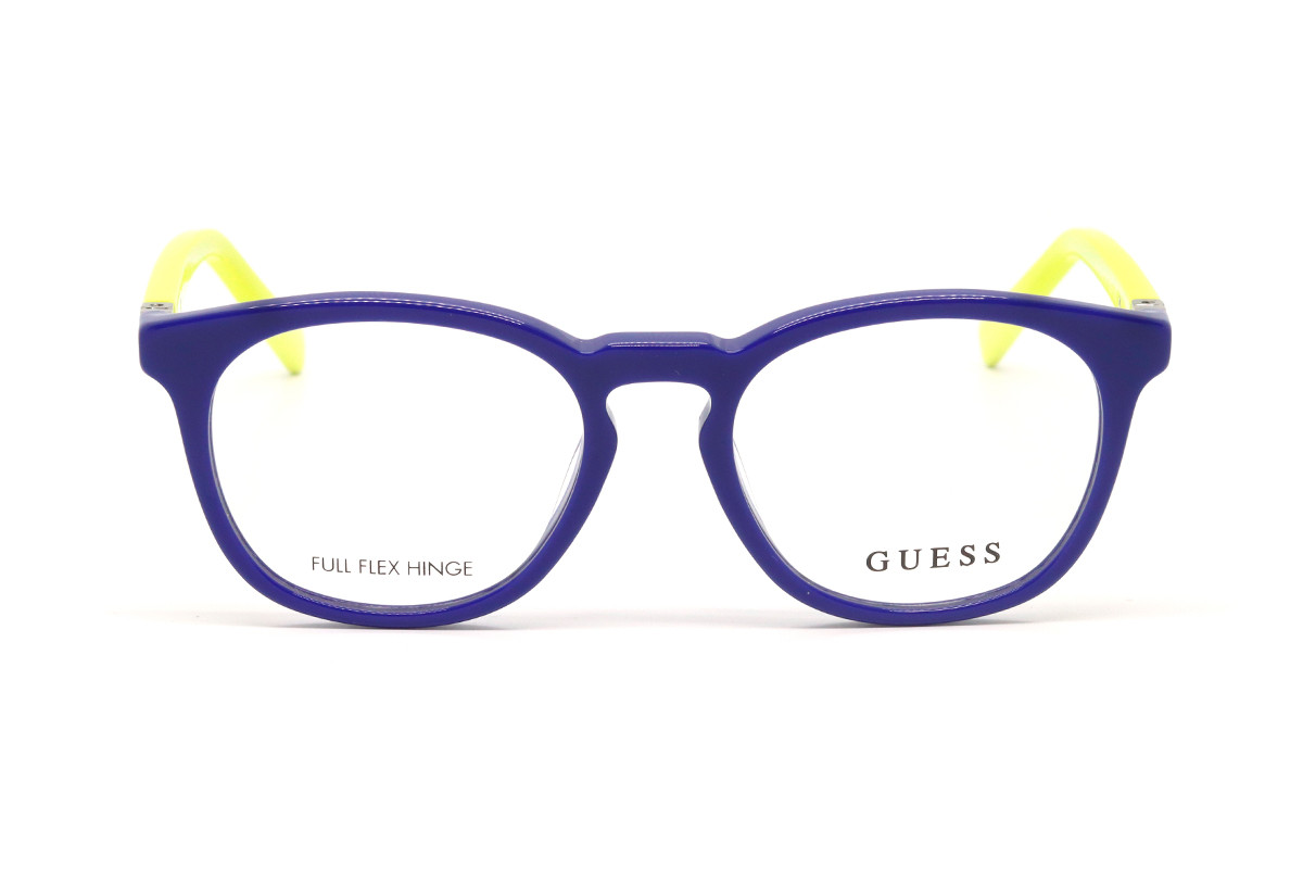 Оправы GUESS GU9231 092 45 Фото №3 - linza.ua