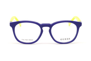 Оправы GUESS GU9231 092 45 Фото №3 - linza.ua