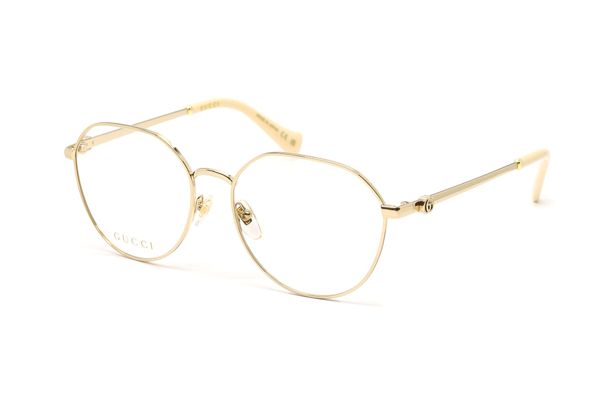 Оправы GUCCI GG1145O-003 54 Фото №1 - linza.ua
