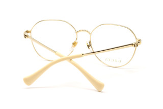 Оправы GUCCI GG1145O-003 54 Фото №2 - linza.ua