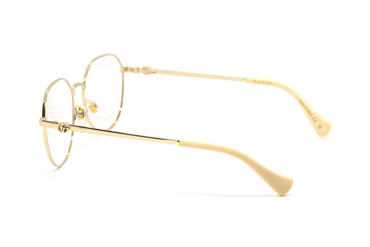 Оправы GUCCI GG1145O-003 54 Фото №3 - linza.ua