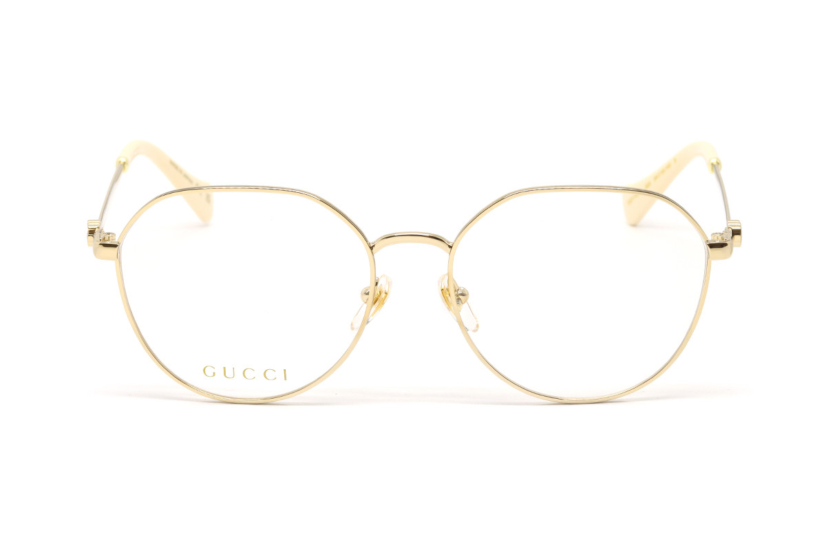 Оправы GUCCI GG1145O-003 54 Фото №4 - linza.ua