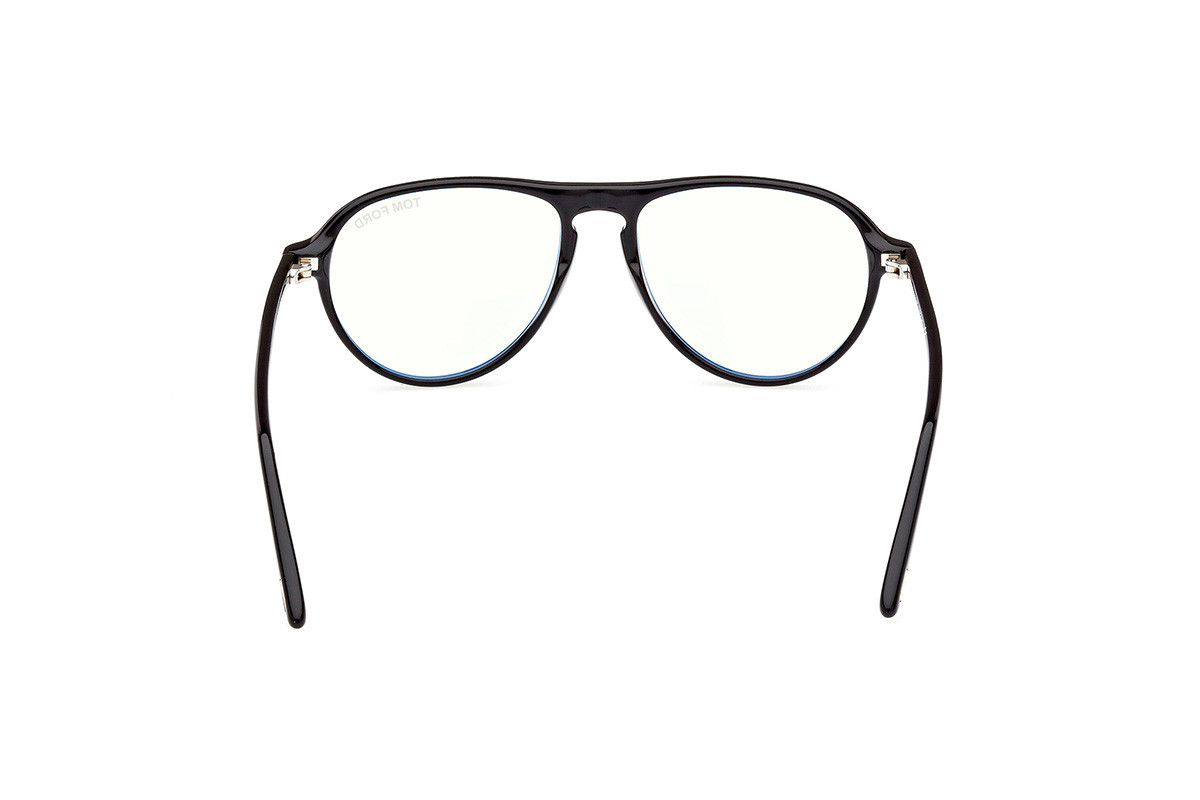 Оправы TOM FORD FT5869-B 001 54 Фото №2 - linza.ua