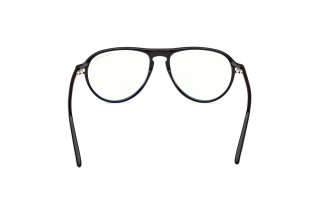 Оправы TOM FORD FT5869-B 001 54 Фото №2 - linza.ua