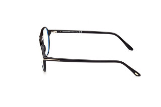 Оправы TOM FORD FT5869-B 001 54 Фото №3 - linza.ua